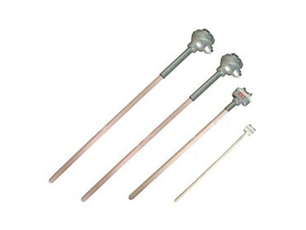 剛玉管、碳化硅管熱電偶